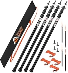 Xtremeauto adjustable tent for sale  Delivered anywhere in UK