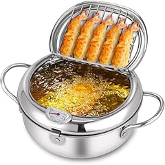 Großer tempura bratentopf gebraucht kaufen  Wird an jeden Ort in Deutschland
