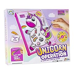 Unicorn operation game d'occasion  Livré partout en France