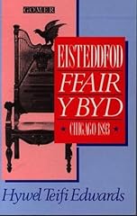 Eisteddfod ffair byd for sale  Delivered anywhere in UK