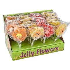 Rossini jelly flowers usato  Spedito ovunque in Italia 