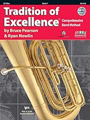 Tradition excellence 1 for sale  Delivered anywhere in UK