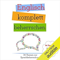 Englisch komplett beherrschen gebraucht kaufen  Wird an jeden Ort in Deutschland