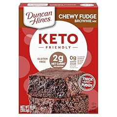 Duncan hines keto for sale  Delivered anywhere in USA 