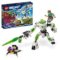 Lego dreamzzz mateo for sale  Delivered anywhere in UK