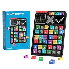 Giiker smart sudoku usato  Spedito ovunque in Italia 