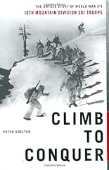 Climb conquer untold for sale  Delivered anywhere in USA 