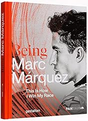 Being marc márquez d'occasion  Livré partout en France