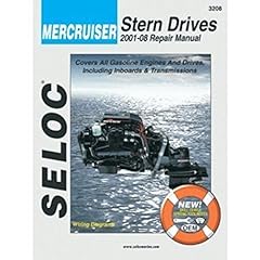 Mercruiser stern drive for sale  Delivered anywhere in USA 
