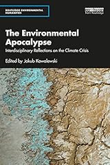 The environmental apocalypse usato  Spedito ovunque in Italia 