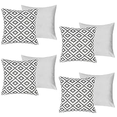 Brentfords geometric cushion for sale  Delivered anywhere in UK