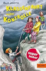 Klassenfahrt kontrolle gebraucht kaufen  Wird an jeden Ort in Deutschland