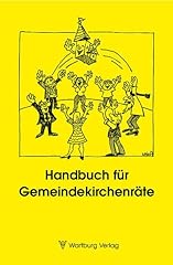 Handbuch gemeindekirchenräte gebraucht kaufen  Wird an jeden Ort in Deutschland