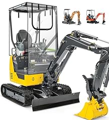 Skyjdm mini excavator for sale  Delivered anywhere in USA 