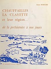 Chauffailles clayette région. d'occasion  Livré partout en France