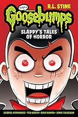 Slappy tales horror for sale  Delivered anywhere in USA 