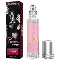 Pheromone perfume roller for sale  Delivered anywhere in UK