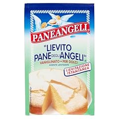 Paneangeli lievito vaniglinato usato  Spedito ovunque in Italia 