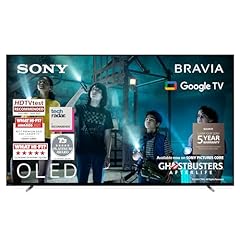Sony bravia 55a80l for sale  Delivered anywhere in UK
