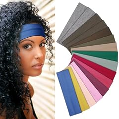 Headbands women 16pcs for sale  Delivered anywhere in USA 