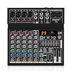 Channel mixer professional for sale  Delivered anywhere in USA 