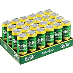 Gösser dosen gösser gebraucht kaufen  Wird an jeden Ort in Deutschland