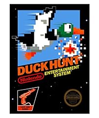 Nes duck hunt usato  Spedito ovunque in Italia 