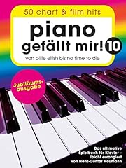 Piano gefällt mir gebraucht kaufen  Wird an jeden Ort in Deutschland