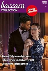 Baccara collection band gebraucht kaufen  Wird an jeden Ort in Deutschland