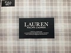Lauren ralph lauren for sale  Delivered anywhere in USA 