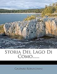 Storia del lago usato  Spedito ovunque in Italia 