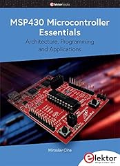 Msp430 microcontroller essenti gebraucht kaufen  Wird an jeden Ort in Deutschland