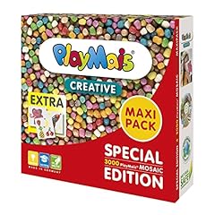 Playmais maxi pack d'occasion  Livré partout en Belgiqu