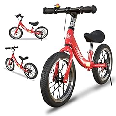 Inch balance bike for sale  Delivered anywhere in UK