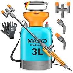Masko drucksprüher säurebest gebraucht kaufen  Wird an jeden Ort in Deutschland