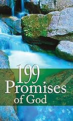 199 promises god for sale  Delivered anywhere in USA 