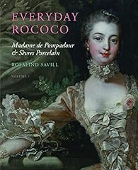 Everyday rococo madame for sale  Delivered anywhere in UK