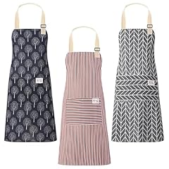 Tanghse pack aprons for sale  Delivered anywhere in UK