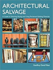 Architectural salvage guide for sale  Delivered anywhere in UK