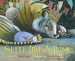 Sleep like tiger for sale  Delivered anywhere in USA 