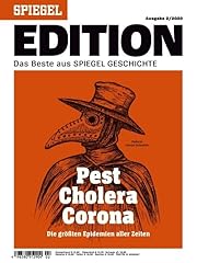 Pest cholera corona gebraucht kaufen  Wird an jeden Ort in Deutschland