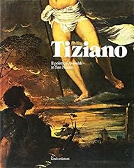 Tiziano. polittico averoldi usato  Spedito ovunque in Italia 