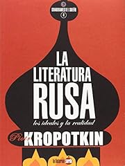 Literatura rusa los for sale  Delivered anywhere in USA 