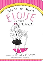 Eloise plaza for sale  Delivered anywhere in USA 
