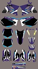 Dst0789 customized motorcross for sale  Delivered anywhere in UK