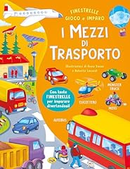 Mezzi trasporto. ediz. usato  Spedito ovunque in Italia 