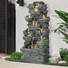 Dephet tiers cascading for sale  Delivered anywhere in USA 