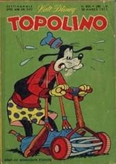 Topolino libretto n.800 usato  Spedito ovunque in Italia 