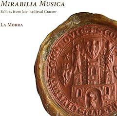 Mirabilia musica. echoes for sale  Delivered anywhere in UK