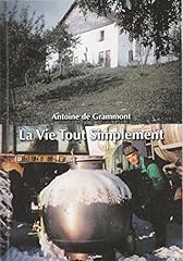 Vie simplement d'occasion  Livré partout en France